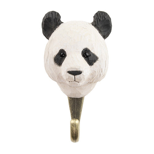 Wildlife Garden Wooden Hook - Home Objects | M11 Shop