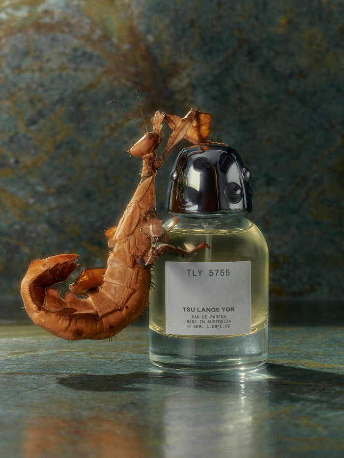 TLY 5755 Eau de Parfum 50 ml Tsu Lange Yor - FW 25/26 | M11 Shop