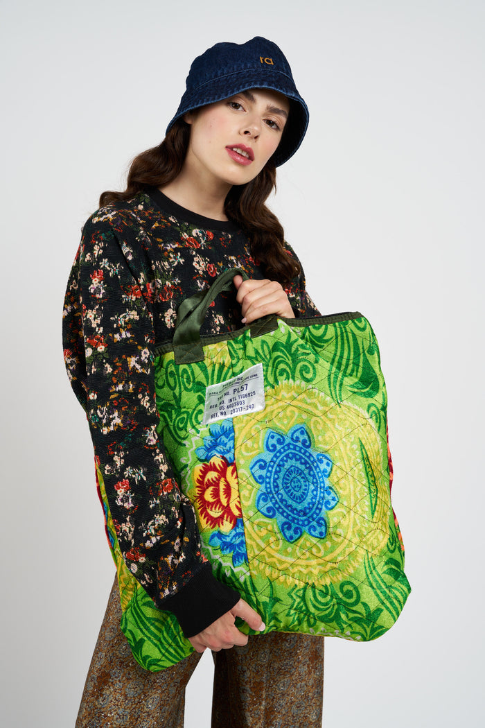 Borsa Mao's helmet Puebco - Borse e Pelletteria | M11 Shop