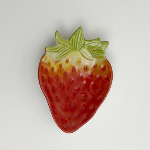 Ciotola piccola fragola Bazar de Luxe - Oggetti per la Casa | M11 Shop