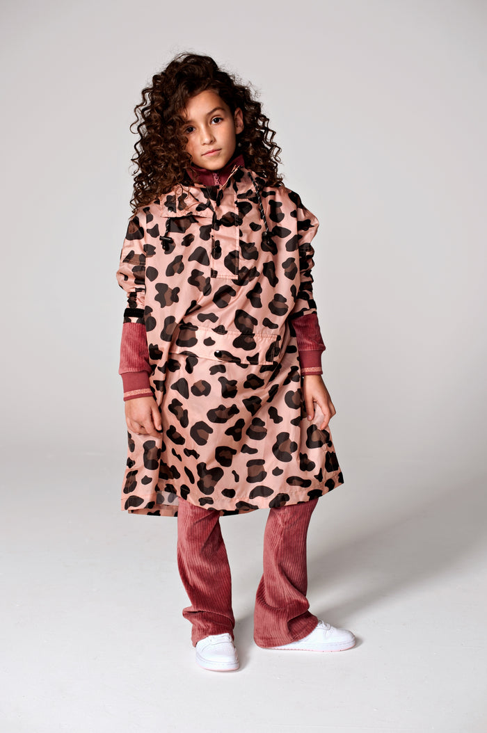 Poncho antipioggia per bambini Rainkiss - Giacche Uomo | M11 Shop