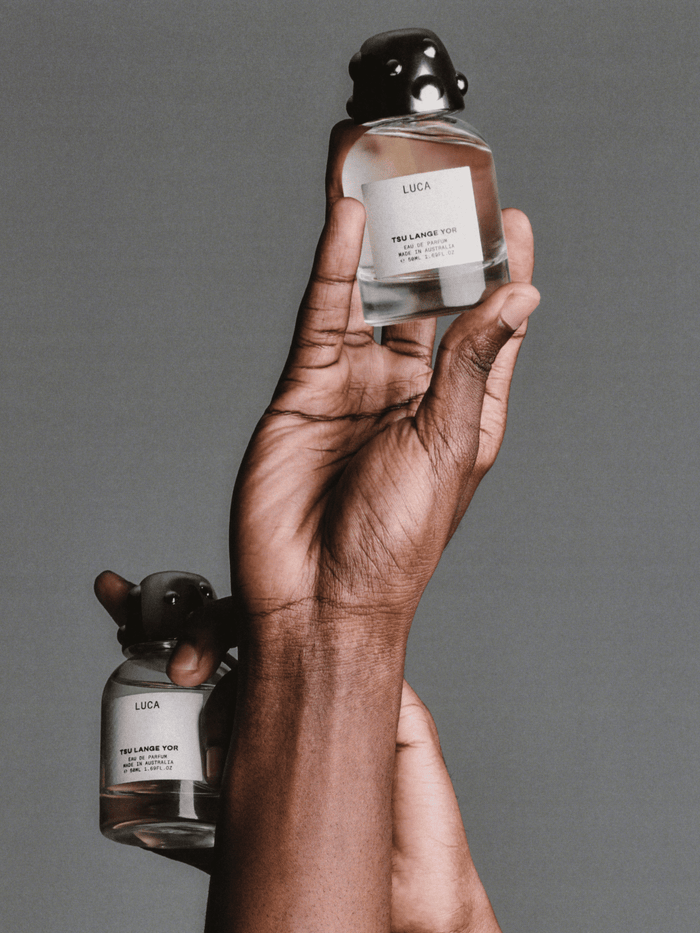 Luca Eau de Parfum 50 ml Tsu Lange Yor - FW 25/26 | M11 Shop