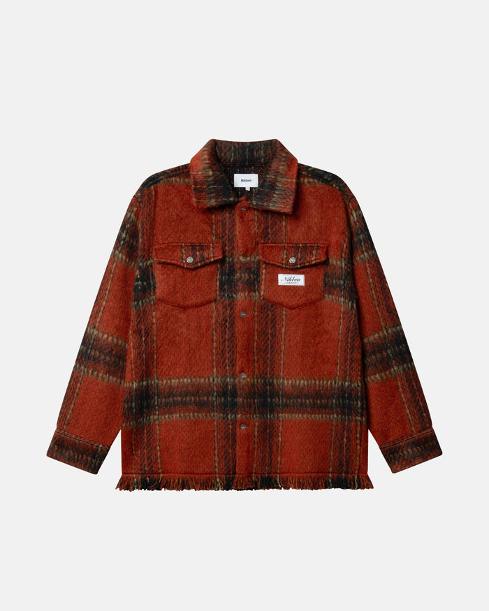 Giacca Aelindio Nibken - Giacche Uomo | M11 Shop