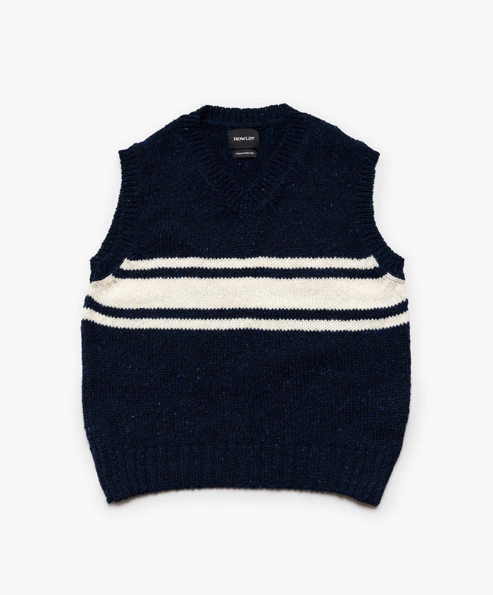 Another Hero Howlin' Vest | M11 Shop