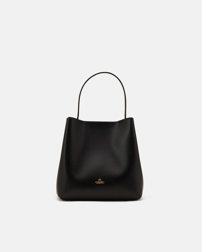 Alice secchiello a piramide Cuoieria Fiorentina - Accessori | M11 Shop