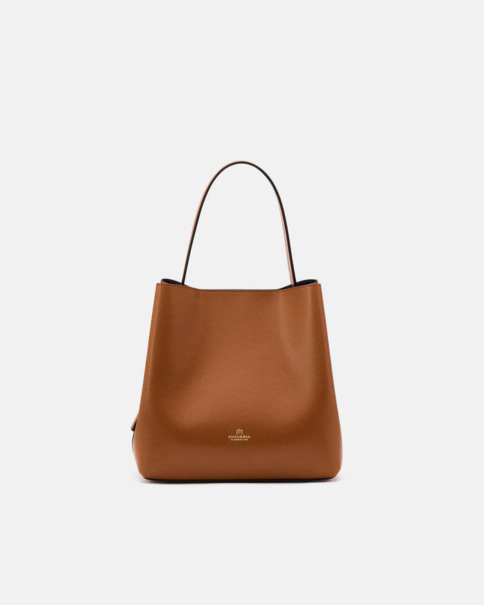 Alice secchiello a piramide Cuoieria Fiorentina - Accessori | M11 Shop