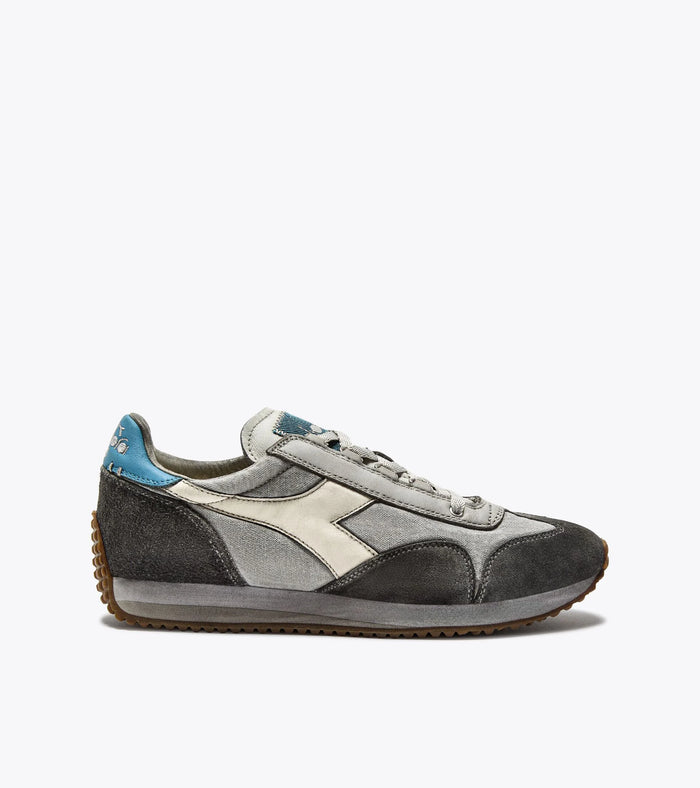 Equipe H Dirty Stone Wash Evo Diadora - FW 25/26 | M11 Shop