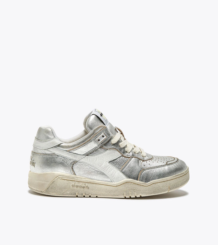 B.560 Silver Used WN Diadora - Scarpe | M11 Shop