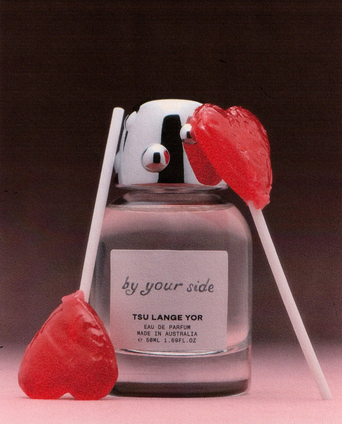 By Your Side Eau de Parfum 50 ml Tsu Lange Yor - FW 25/26 | M11 Shop