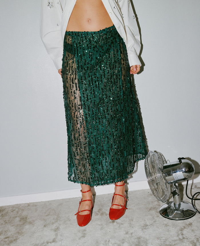 Gonna a portafoglio Betsy Sissel Edelbo - FW 25/26 | M11 Shop