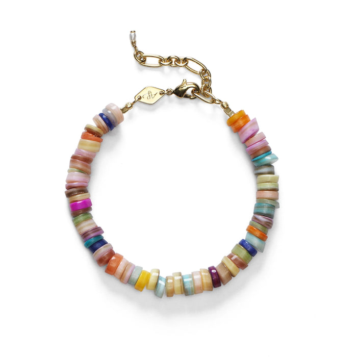 Bracciale Holiday Anni Lu - Gioielli | M11 Shop