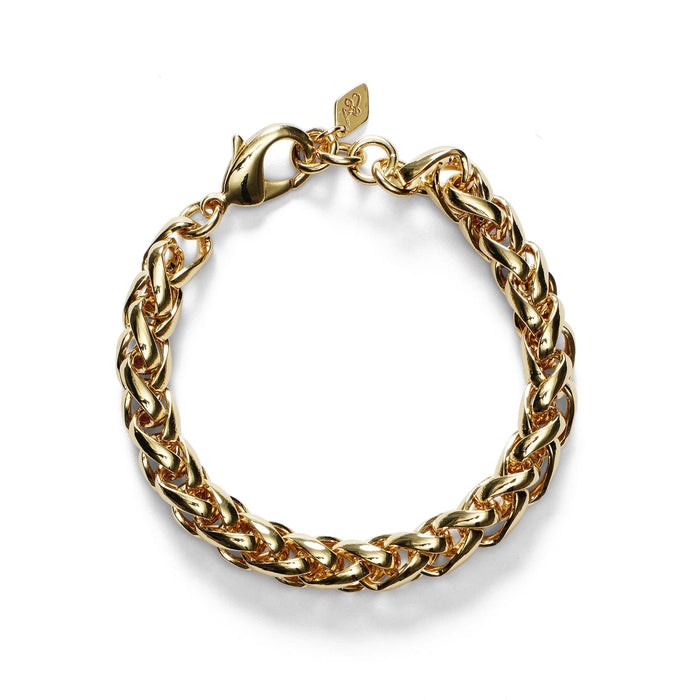 Bracciale Liquid Gold Anni Lu - Gioielli | M11 Shop