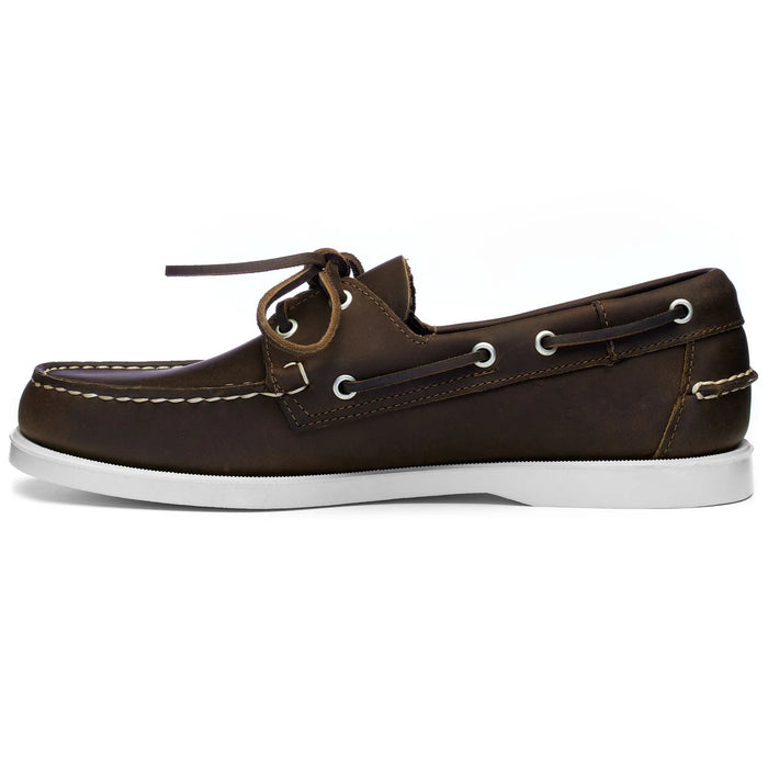 Docksides Portland Budu Sebago - Accessori | M11 Shop