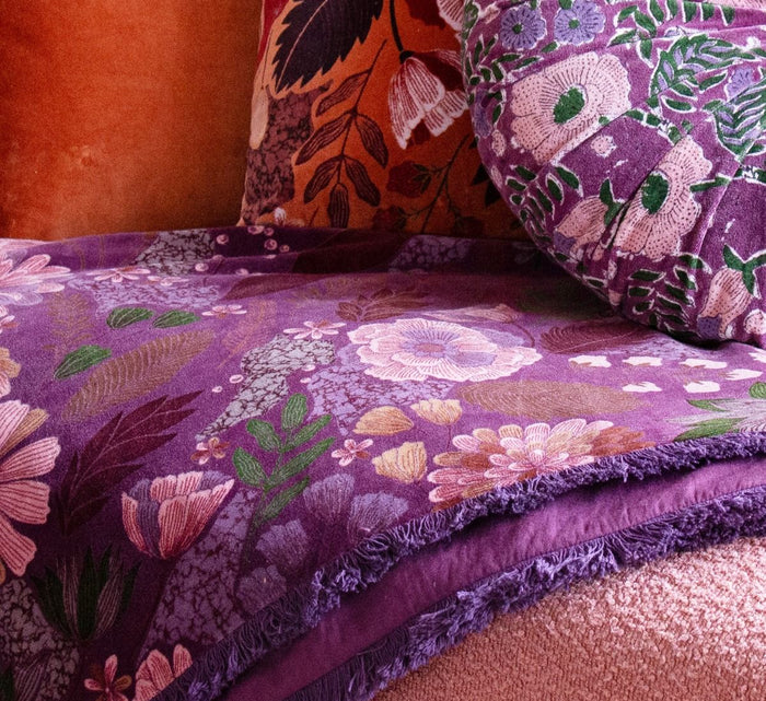 Coperta Maye Imbarro - Plaid | M11 Shop