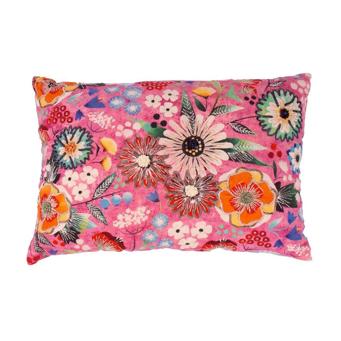 Cuscino Valentina Imbarro - Tappeti e Cuscini | M11 Shop