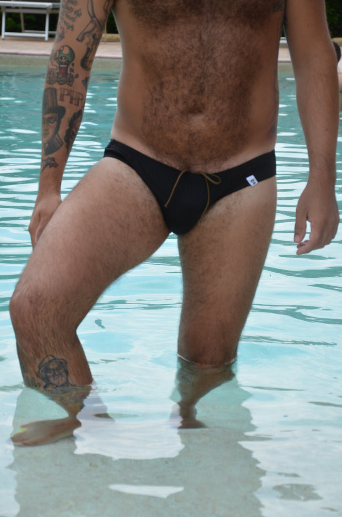 Slip mare microfibra M11Shop - Costumi da Bagno Uomo | M11 Shop