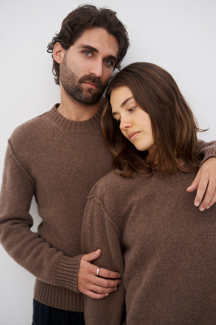 Maglione Duo Care by me - Care by Me | M11 Shop