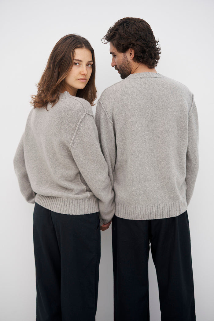 Maglione Duo Care by me - Care by Me | M11 Shop