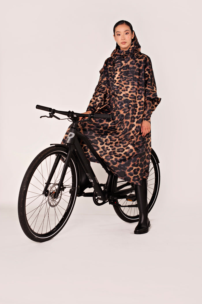 Poncho antipioggia Rainkiss - Poncho | M11 Shop