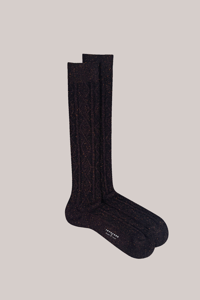 Calze lunghe Links Basic da uomo In The Box - FW 25/26 | M11 Shop