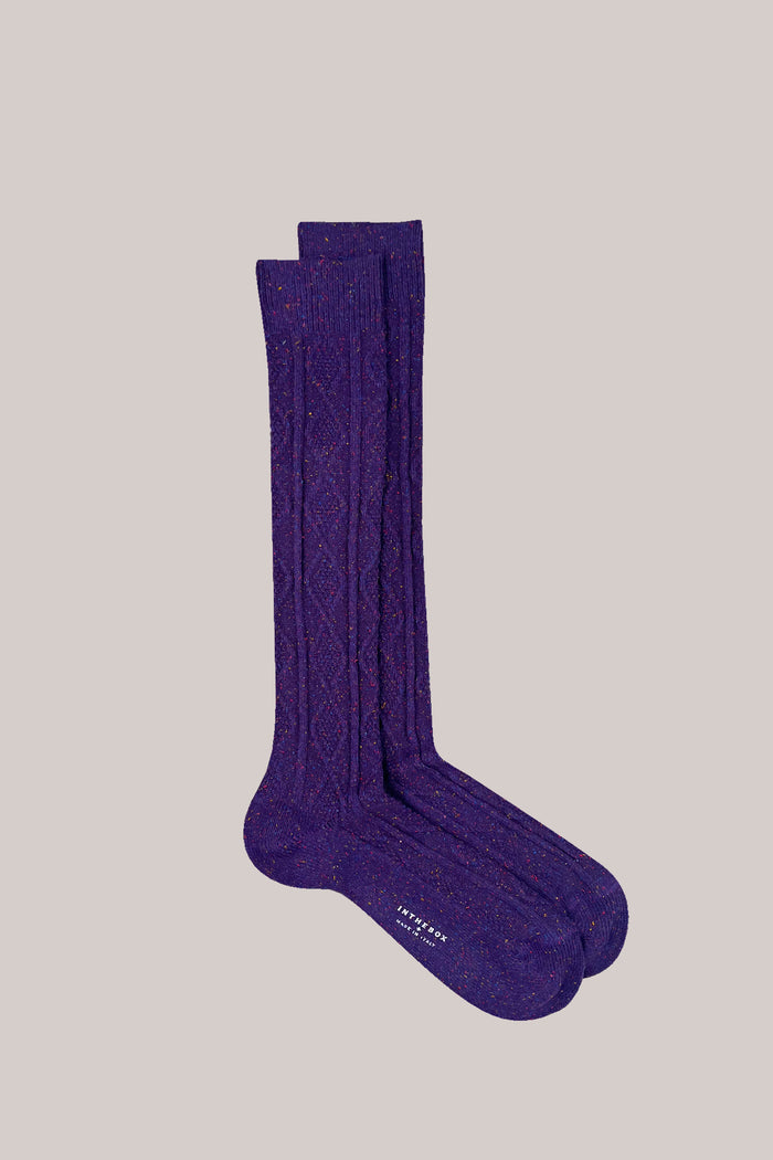 Calze lunghe Links Basic da uomo In The Box - FW 25/26 | M11 Shop