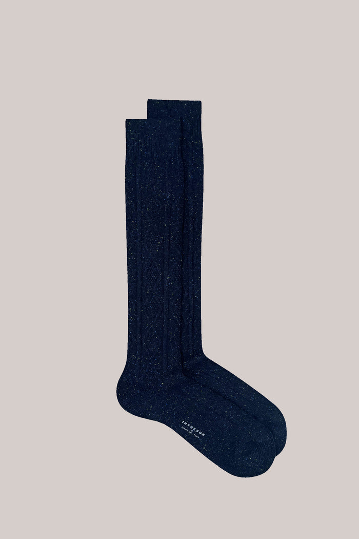 Calze lunghe Links Basic da uomo In The Box - FW 25/26 | M11 Shop