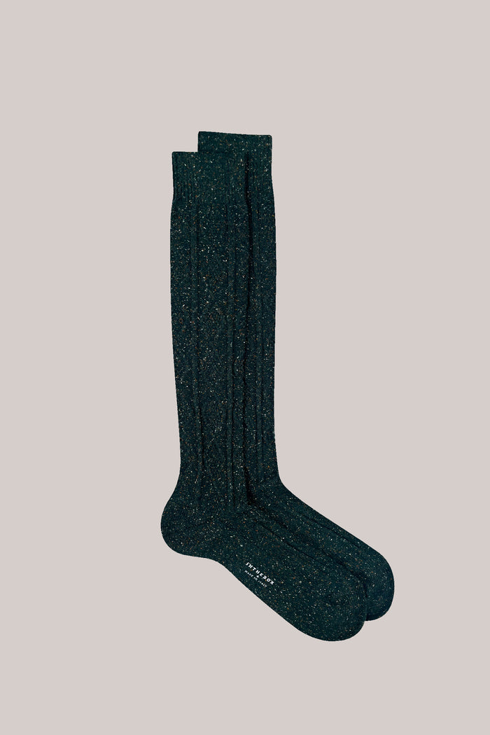 Calze lunghe Links Basic da uomo In The Box - FW 25/26 | M11 Shop