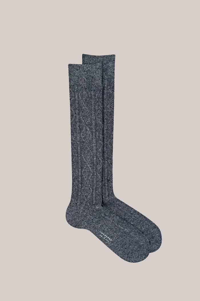 Calze lunghe Links Basic da uomo In The Box - FW 25/26 | M11 Shop