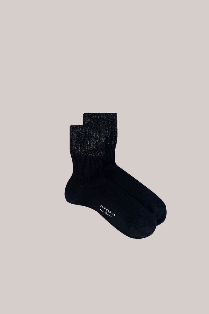 Calze da donna Basic in mohair In The Box - FW 25/26 | M11 Shop
