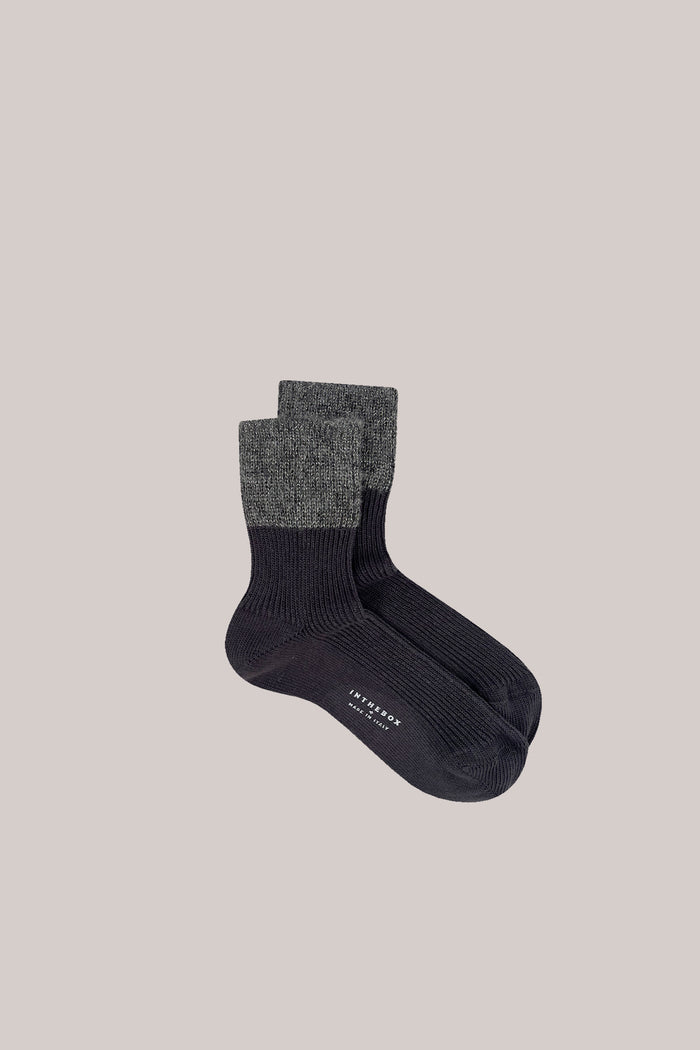 Calze da donna Basic in mohair In The Box - FW 25/26 | M11 Shop