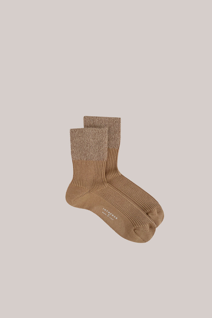 Calze da donna Basic in mohair In The Box - FW 25/26 | M11 Shop