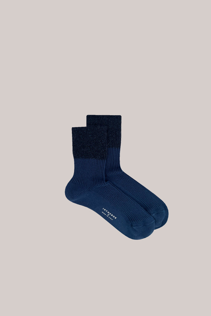 Calze da donna Basic in mohair In The Box - FW 25/26 | M11 Shop