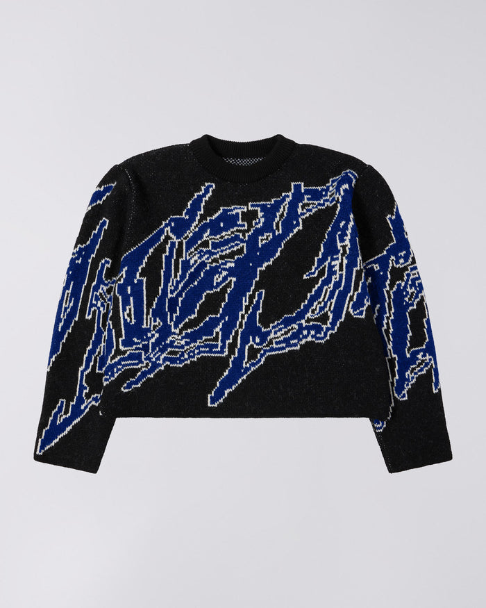 Maglione Gill Edwin - Edwin | M11 Shop