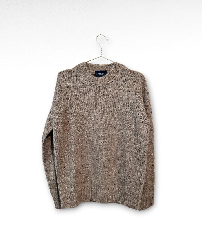Maglione a girocollo Masq - Maglieria Uomo | M11 Shop