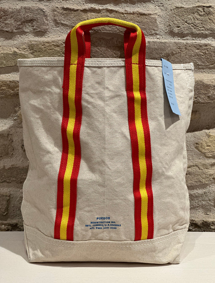 Borsa in cotone College Scuola Puebco - Borse e Pelletteria | M11 Shop