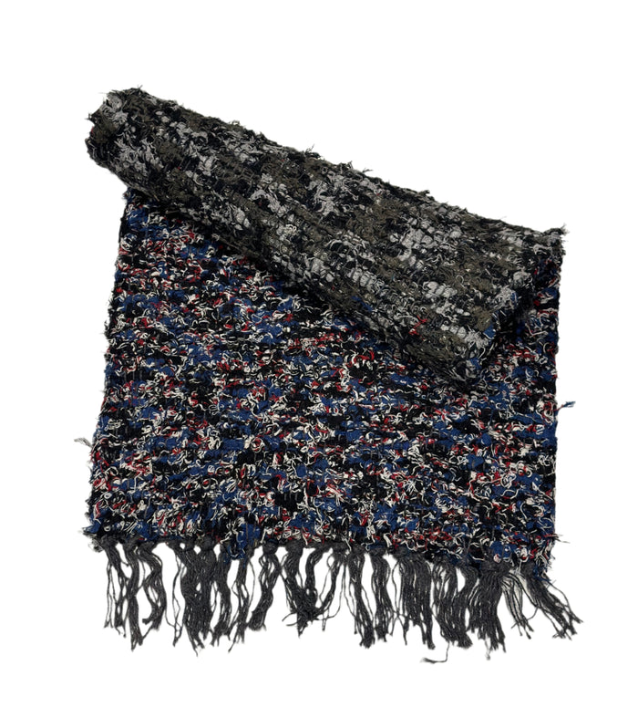 Tappeto doubleface in materiale reciclato Puebco - Tappeti e Cuscini | M11 Shop