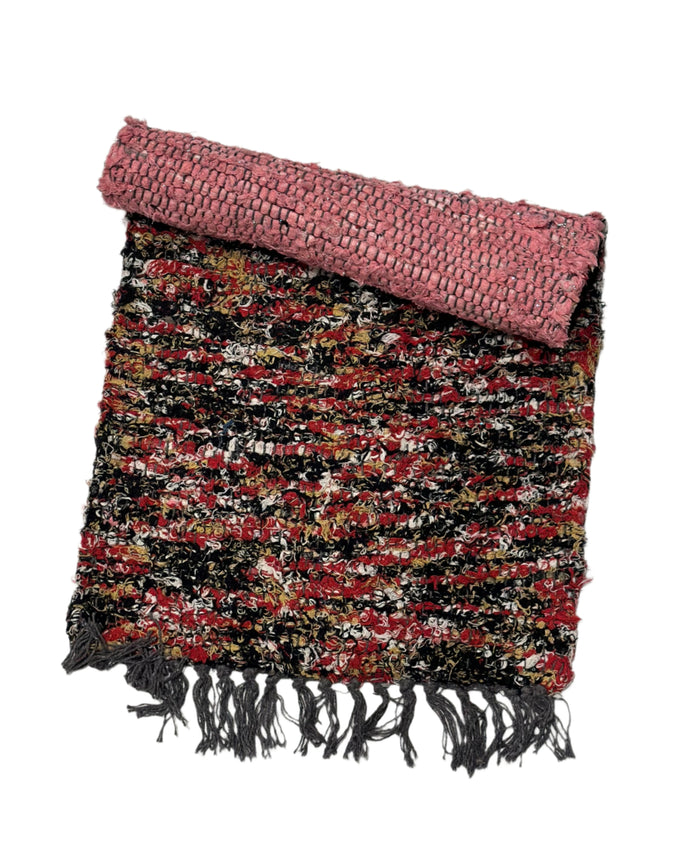 Tappeto doubleface in materiale reciclato Puebco - Tappeti e Cuscini | M11 Shop
