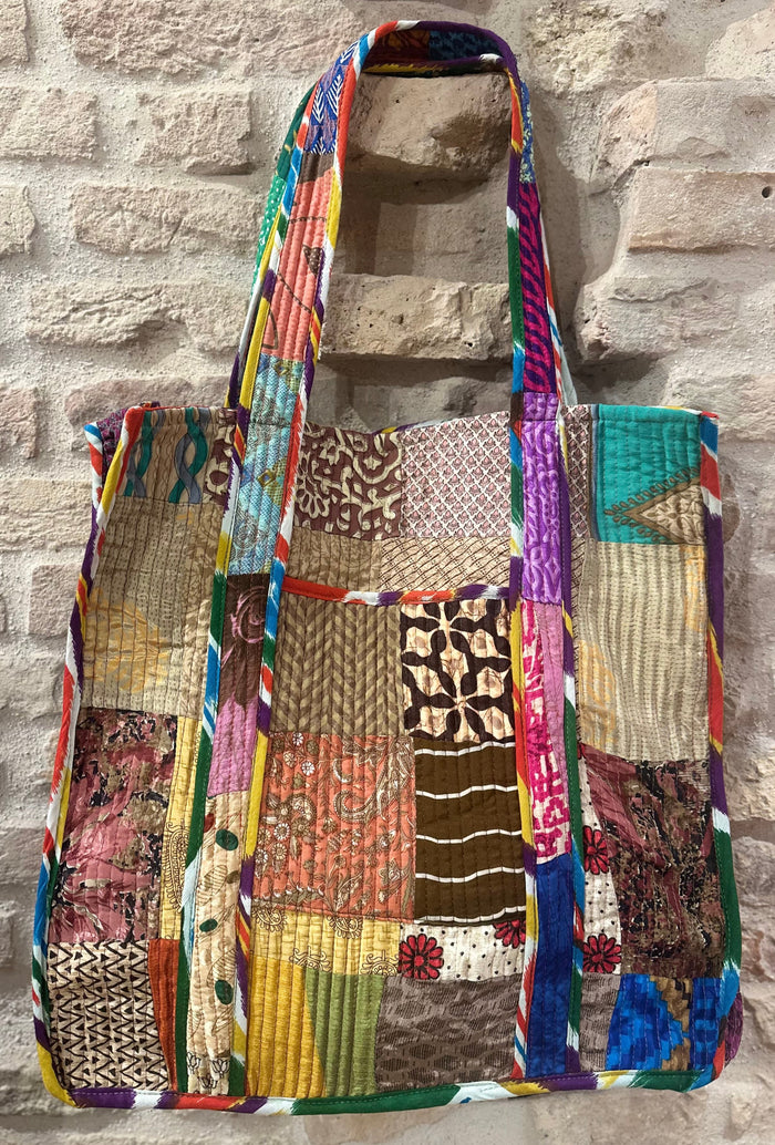 Shopper Tote Palme - Accessori | M11 Shop