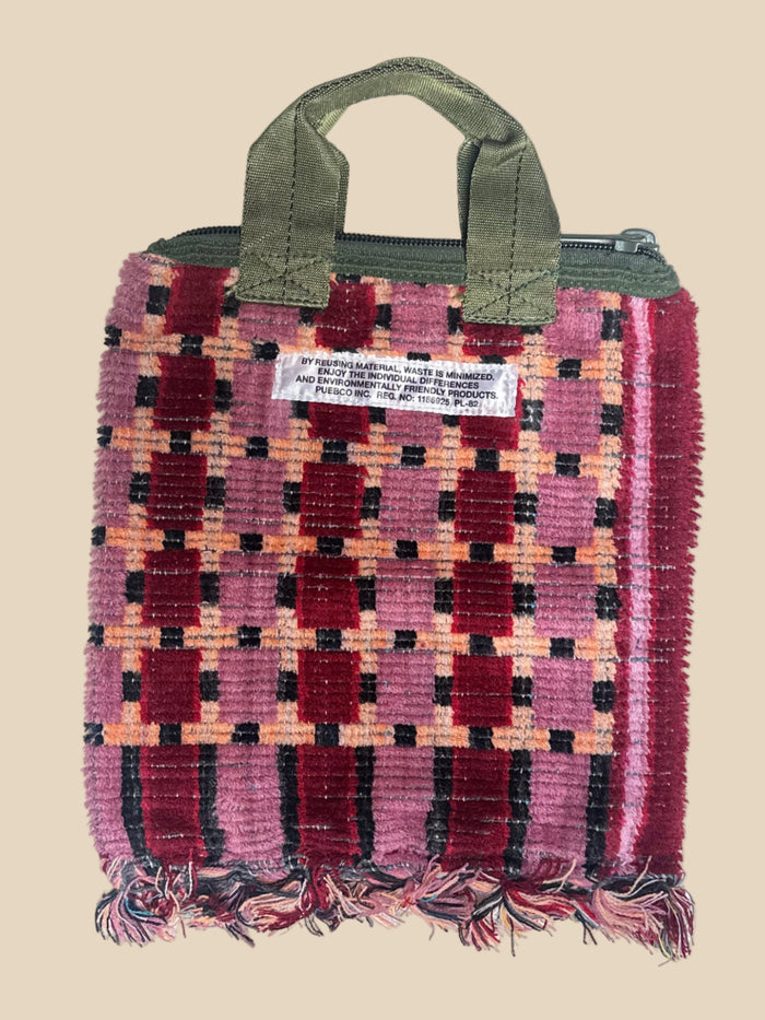 Borsa piccola in tessuto Puebco - Accessori | M11 Shop