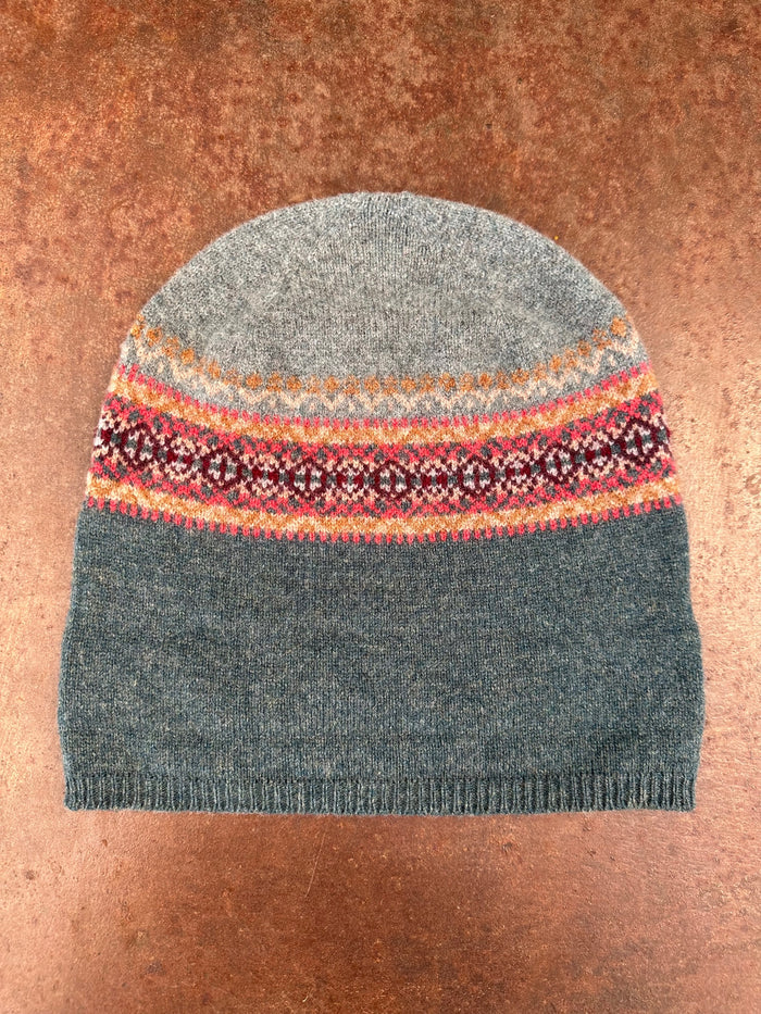 Cappello Alloa 100% lana merino Eribé - Berretti | M11 Shop