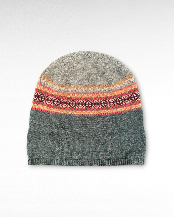 Alloa hat 100% Eribé merino wool - Caps | M11 Shop