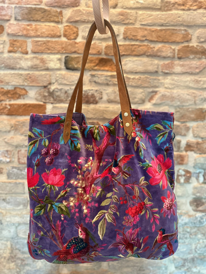 Shopper Paradise Imbarro - Borse e Pelletteria | M11 Shop