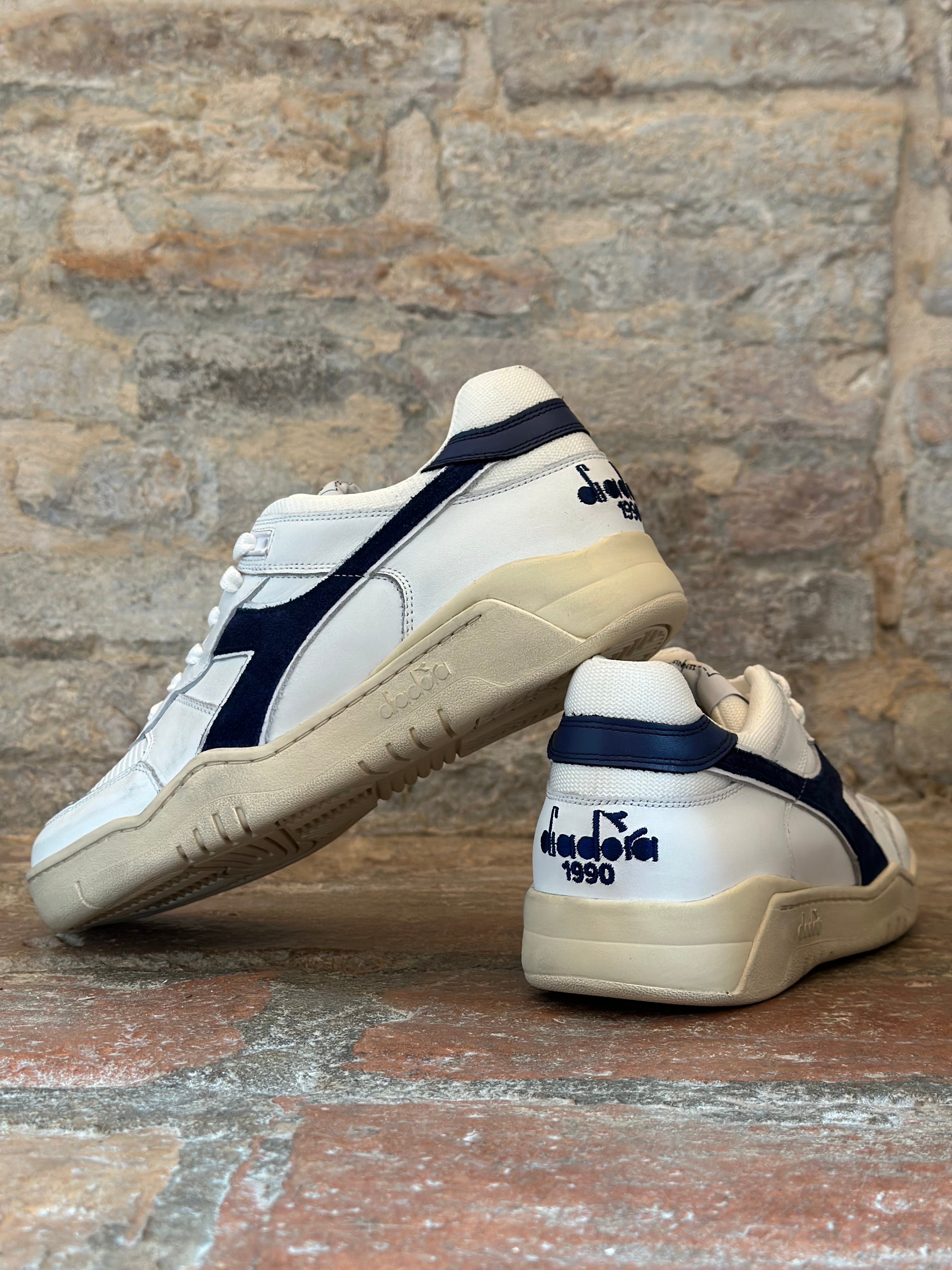 Diadora scarpe tela hotsell