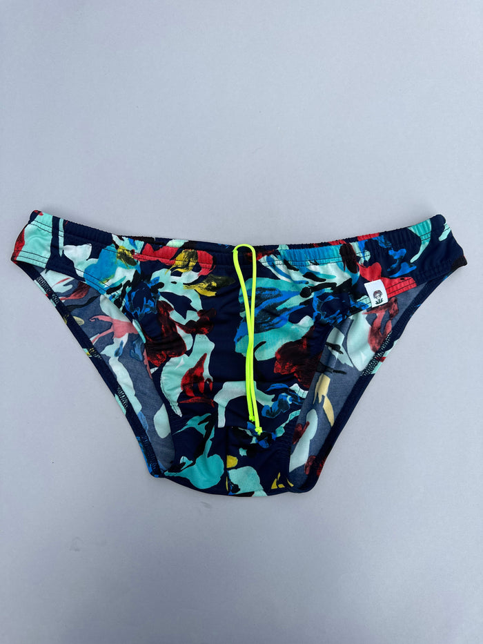 Slip mare in Microfibra Limited Edition 2024 M11Shop - ALL | M11 Shop