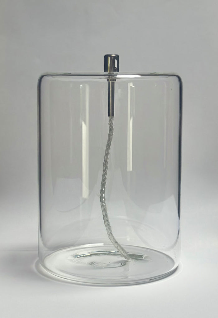 Lampada ad olio cilindro M Bazar de Luxe - Candele e Diffusori | M11 Shop