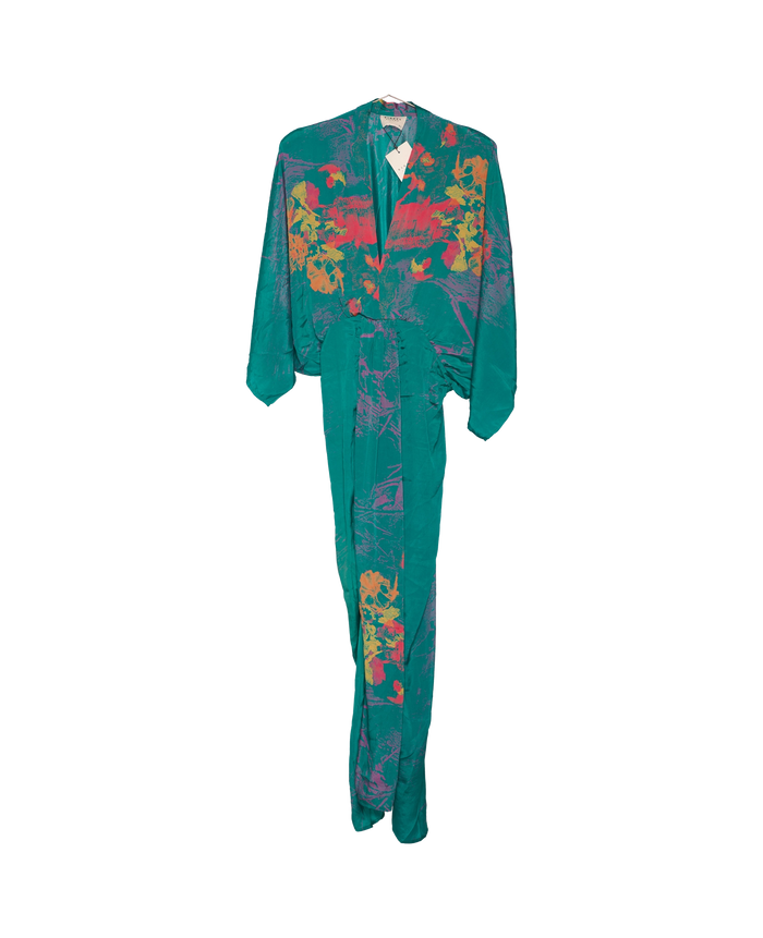 Vestito lungo Juno Sissel Edelbo - FW 25/26 | M11 Shop
