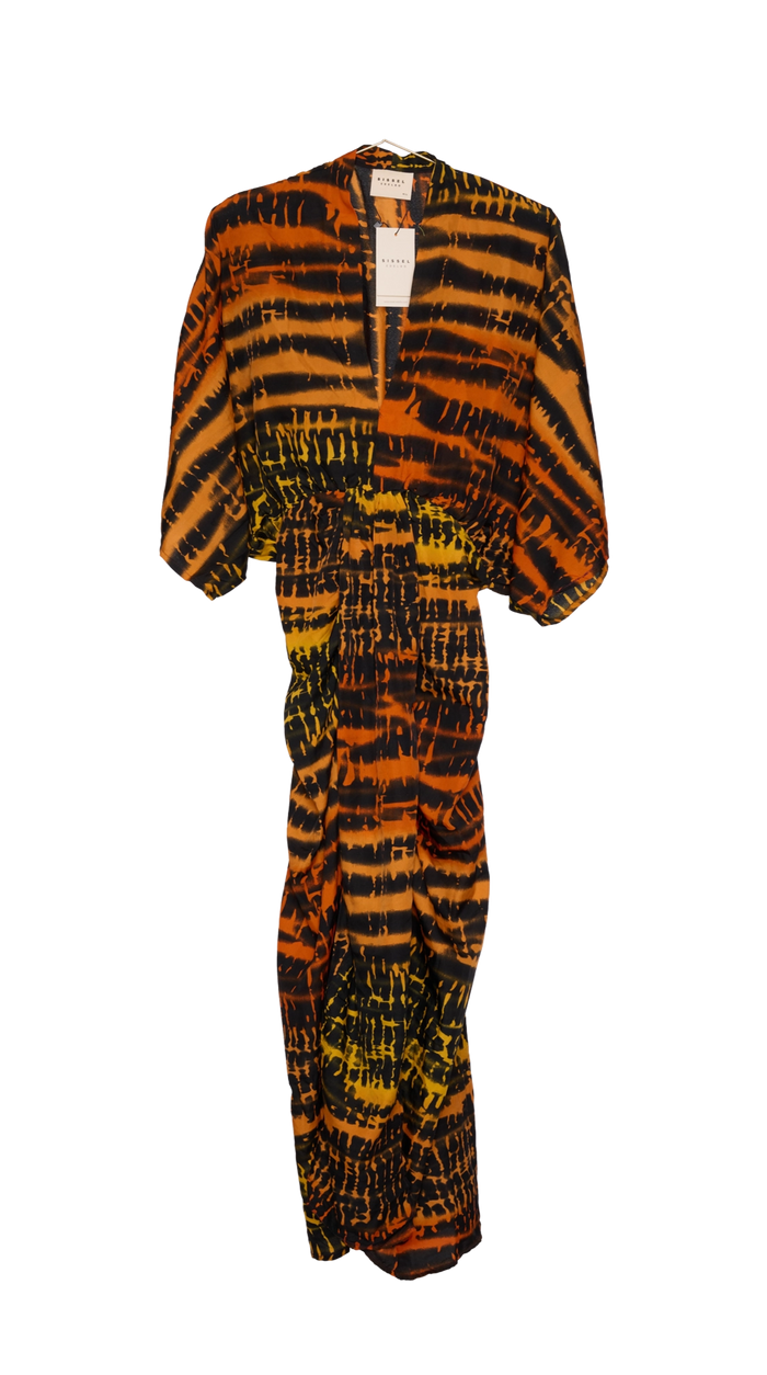 Vestito lungo Juno Sissel Edelbo - Nuovi arrivi | M11 Shop