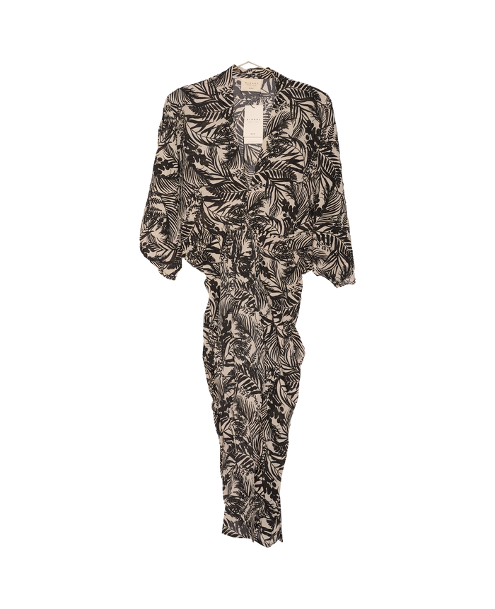 Vestito in seta Juno Sissel Edelbo - FW 25/26 | M11 Shop