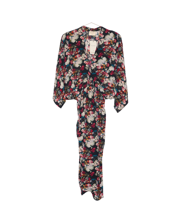 Vestito in seta Juno Sissel Edelbo - FW 25/26 | M11 Shop