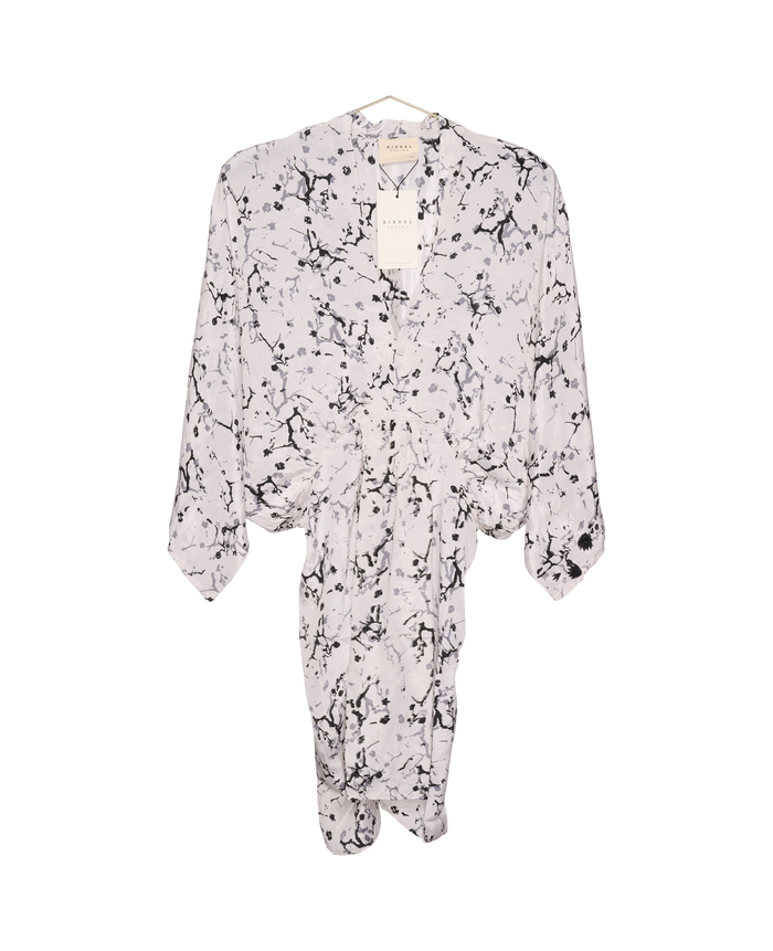 Vestito corto Juno Sissel Edelbo - FW 25/26 | M11 Shop